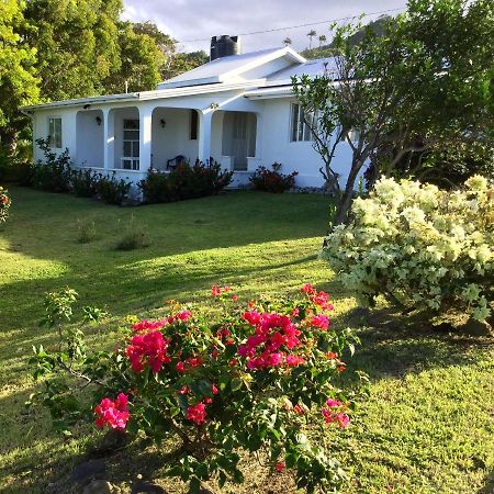 Romantic Cottage Sauteurs Esterno foto