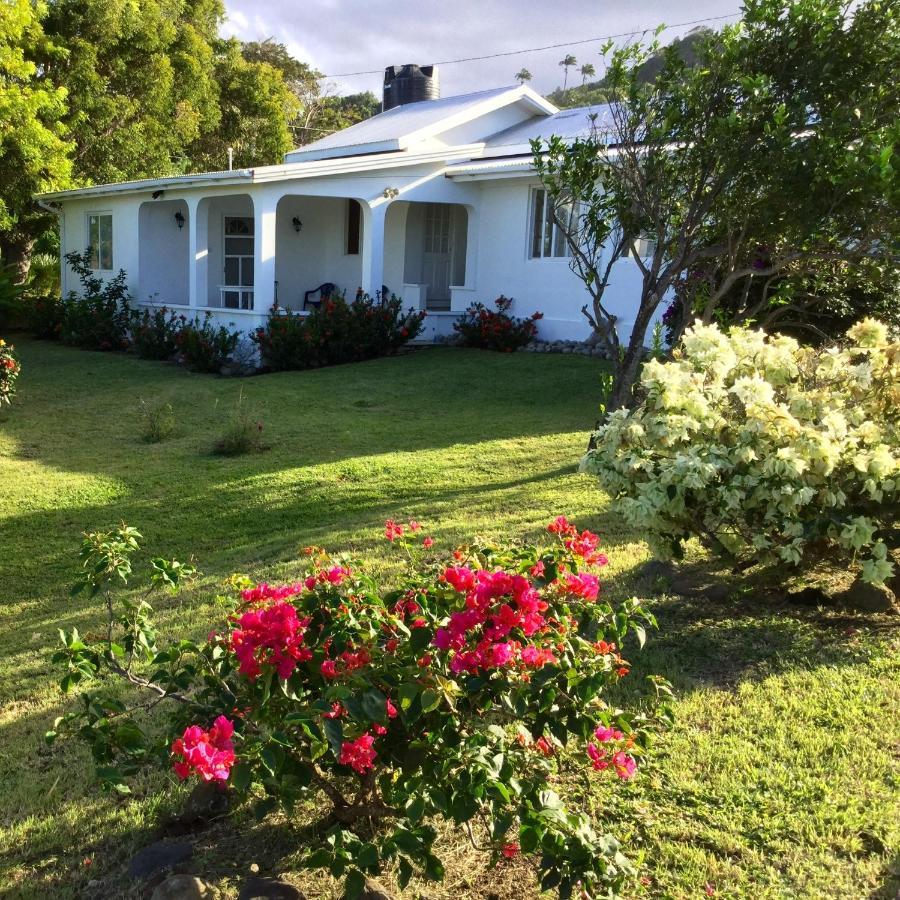 Romantic Cottage Sauteurs Esterno foto