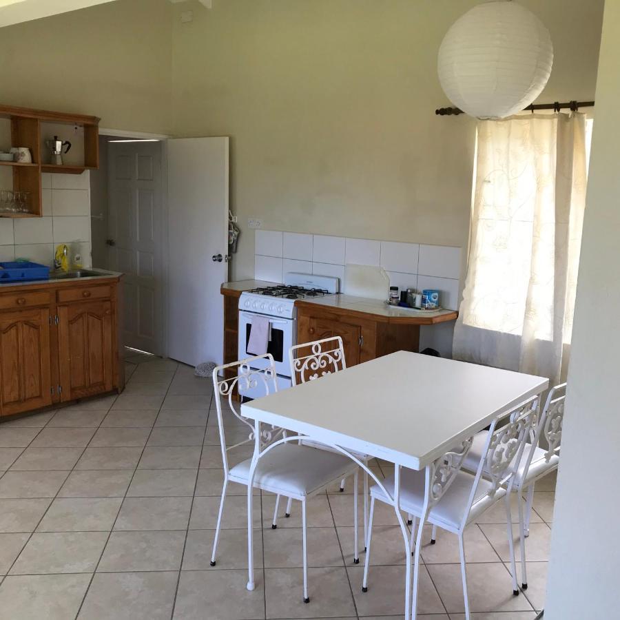 Romantic Cottage Sauteurs Esterno foto