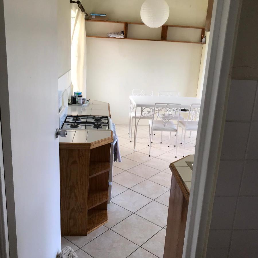 Romantic Cottage Sauteurs Esterno foto